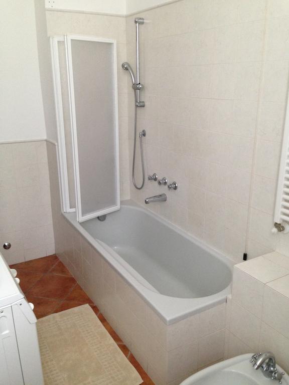 Vecchia Filanda Musso 1A Appartement Buitenkant foto