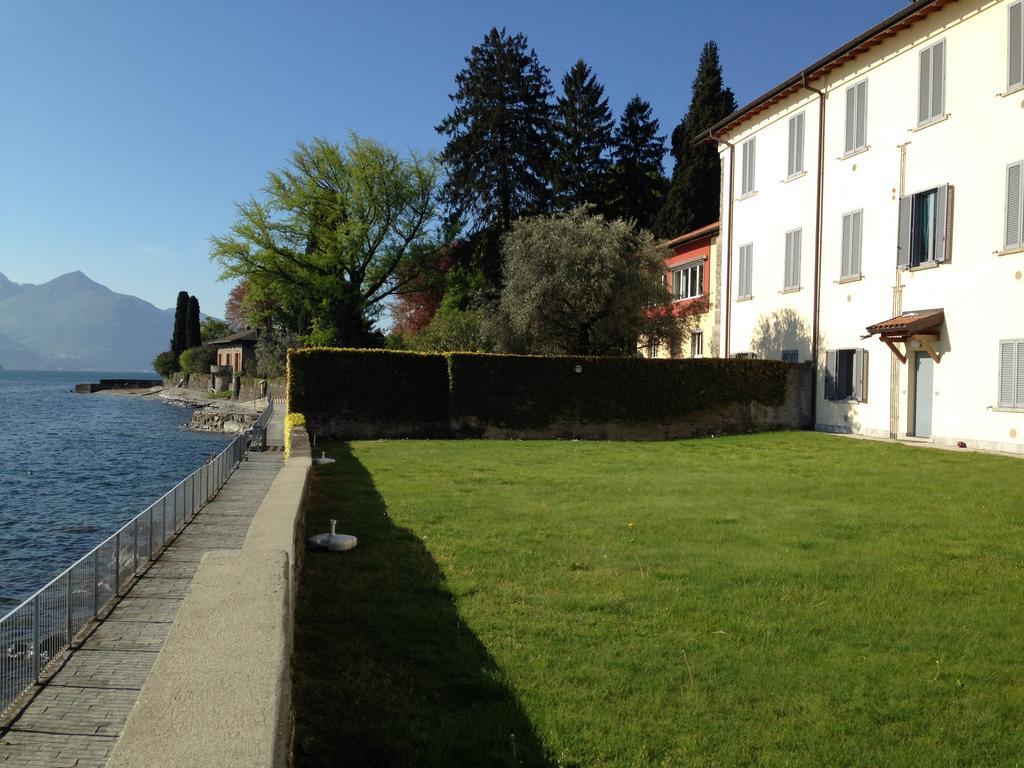 Vecchia Filanda Musso 1A Appartement Buitenkant foto